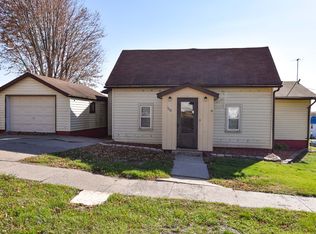 700 Main St, Ladora, IA 52251