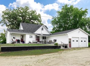 W4038 County Road Q, Mindoro, WI 54644