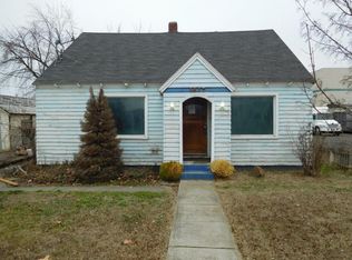 1015 S College Ave, College Place, WA 99324