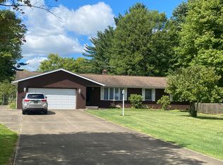 1826 Far View Rd, Akron, OH 44312