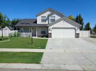 8000 E Jacob Dr, Nampa, ID 83687