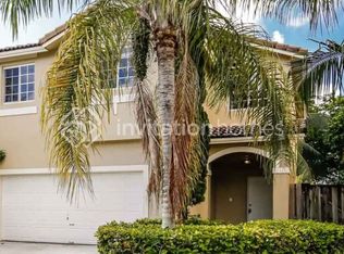 8852 SW 215th Ln, Cutler Bay, FL 33189