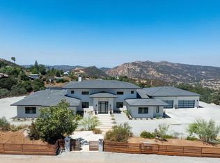 573 Lilac Ranch Rd, Alpine, CA 91901