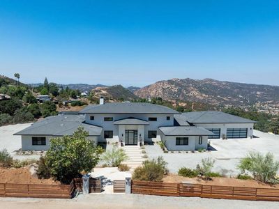 573 Lilac Ranch Rd, Alpine, CA, 91901