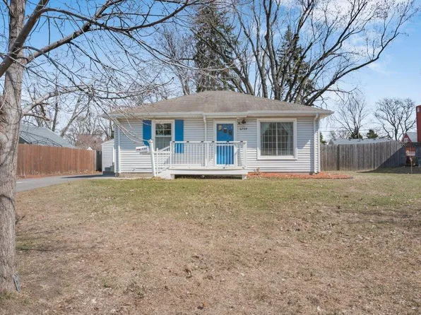 6709 12th Ave S, Richfield, MN 55423