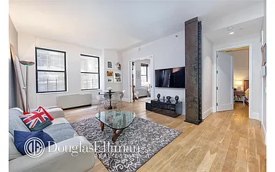 Sold by Douglas Elliman