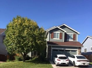16381 E 106th Way, Commerce City, CO 80022