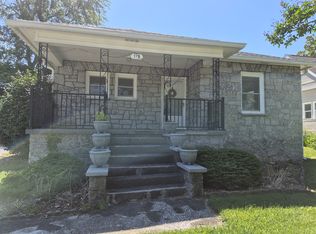 719 Oakland St, Hendersonville, NC 28791