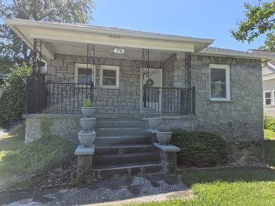 719 Oakland St, Hendersonville, NC, 28791