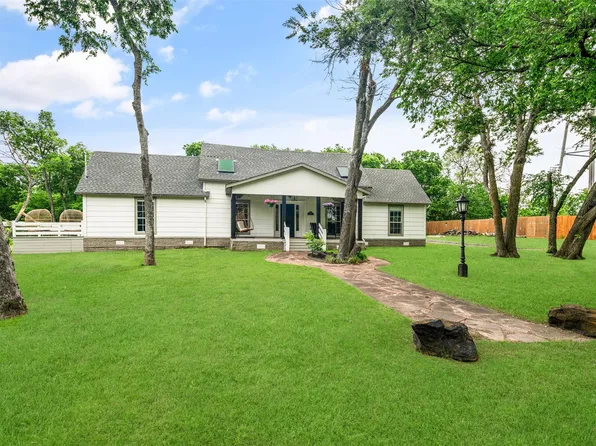 313 Chicken St, Celina, TX 75009