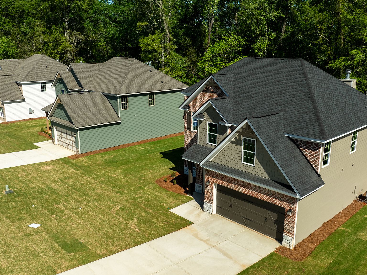 Smiths Crossing by Hughston Homes in Smiths Station AL Zillow
