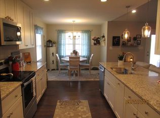 229 Spring Run Ln, Waynesboro, VA 22980