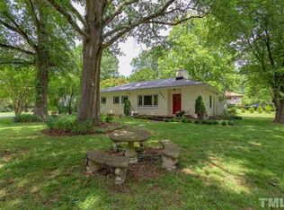 2302 Indian Trl, Durham, NC 27705