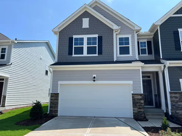 1779 Alpine Summer Ln, Apex, NC 27502