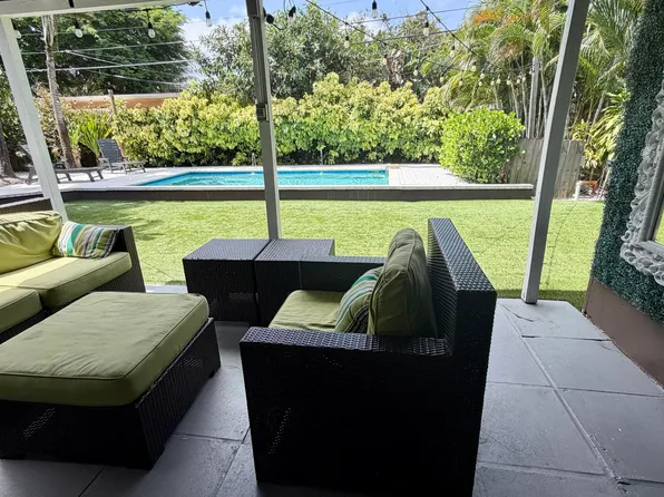 614 NE 26th Street, Wilton Manors, FL 33305