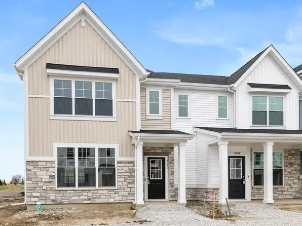 13091 Carolina St, Crown Point, IN 46307