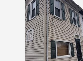 16 N Franklin St, Fleetwood, PA 19522