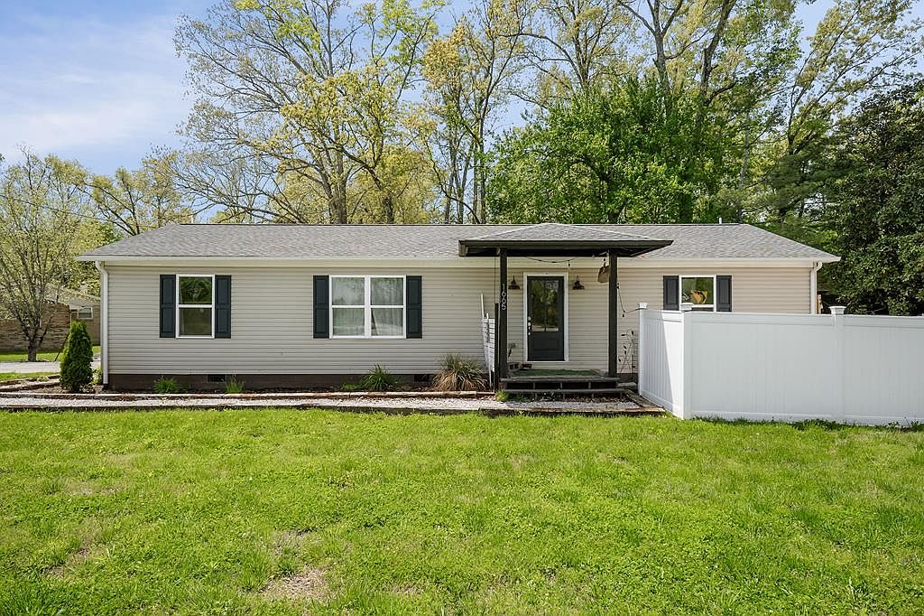 1665 Quinland Lake Rd, Cookeville, TN 38501 Zillow