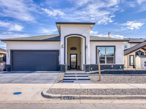 4825 Rancho Feliz Ct #C-t, El Paso, TX 79934