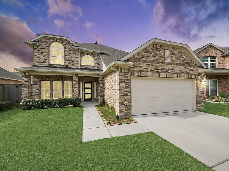 30243 Twisting Springs Dr — Photo 2