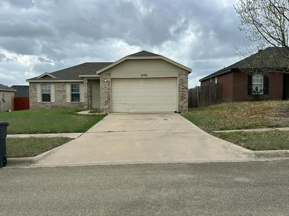 3702 Fieldcrest Dr, Killeen, TX 76549