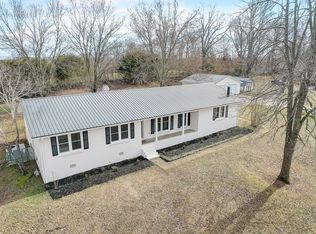 501 Hillcrest Dr, Shelbyville, TN 37160