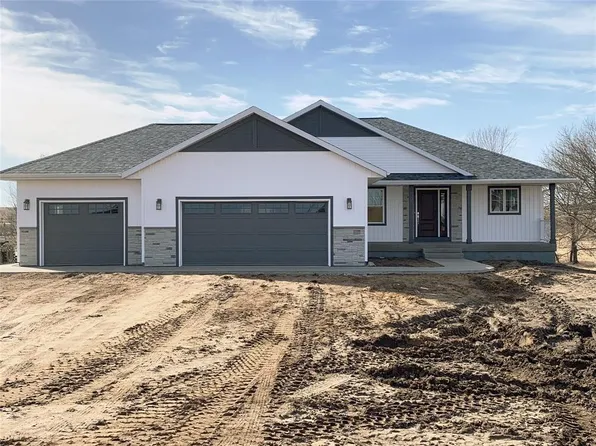 N4639 940th Street, Elk Mound, WI 54739