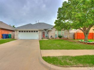 13117 Buckeye Ct, Oklahoma City, OK 73170