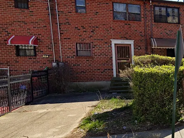 632 Belmont Ave, Brooklyn, NY 11207