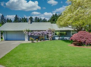 4000 NE Rancho Dr, Vancouver, WA 98682