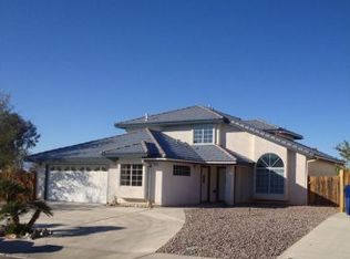 120 W Paseo Airosa Ave, Ridgecrest, CA 93555