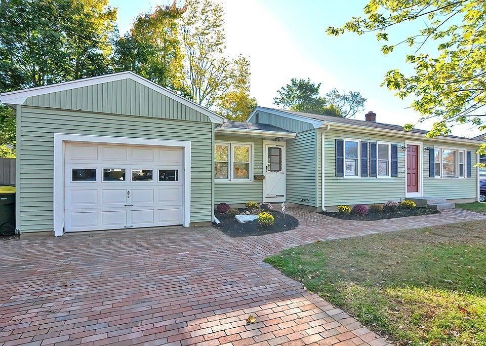 531 Pulaski Blvd, Bellingham, MA 02019 Zillow