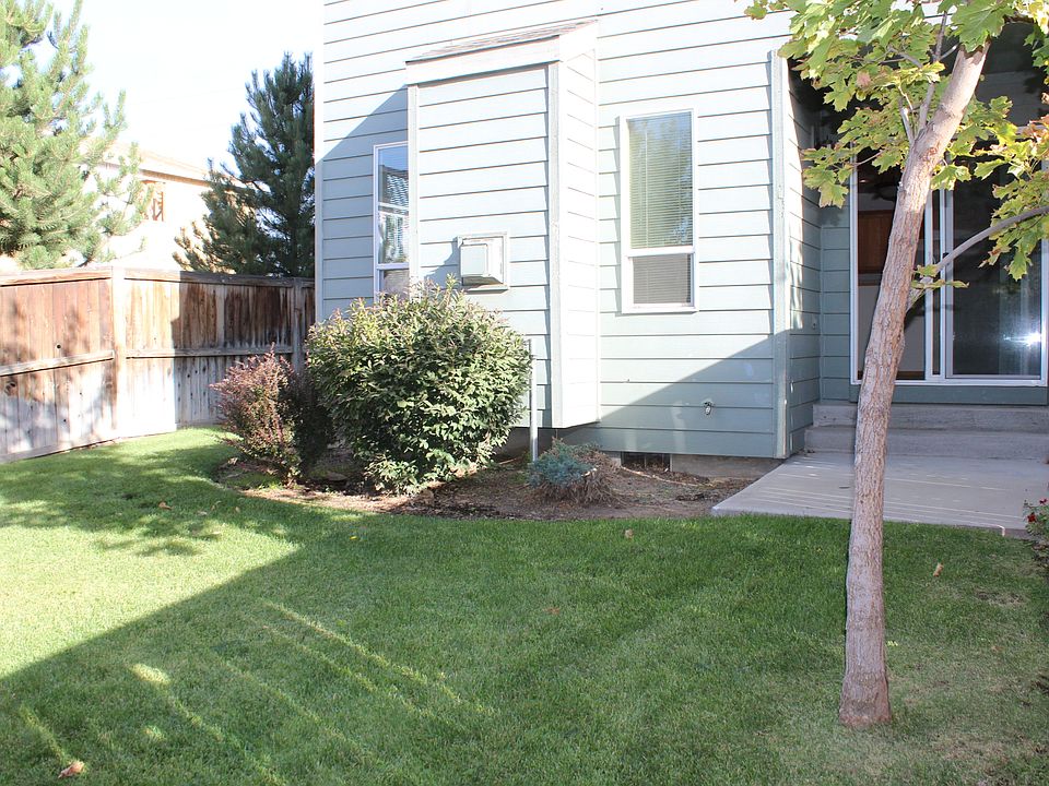 large corner lot