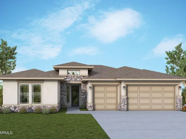 12328 W LUXTON Lane, Avondale, AZ 85323