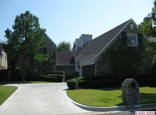 1408 E 43rd Pl, Tulsa, OK 74105