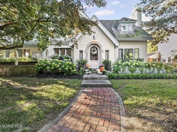 3305 W Bancroft St, Toledo, OH 43606