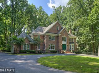 515 Ashton Rd, Ashton, MD 20861