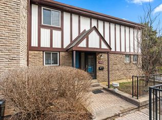 150 Burrows Hall Blvd #120, Toronto, ON M1B 1N2