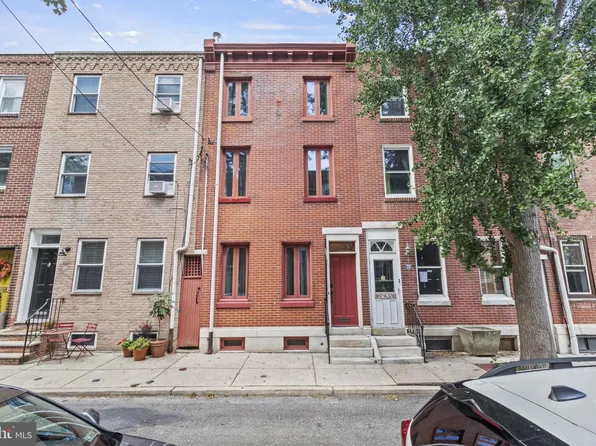 333 Manton St, Philadelphia, PA 19147