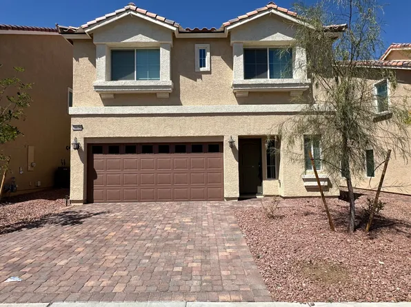 5678 Woodchester Ave, Las Vegas, NV 89139