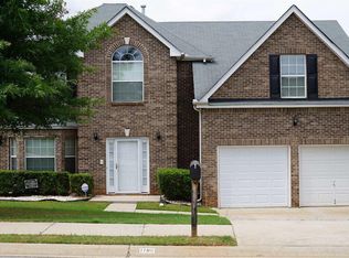 1780 Sandy Trail Dr, Hampton, GA 30228