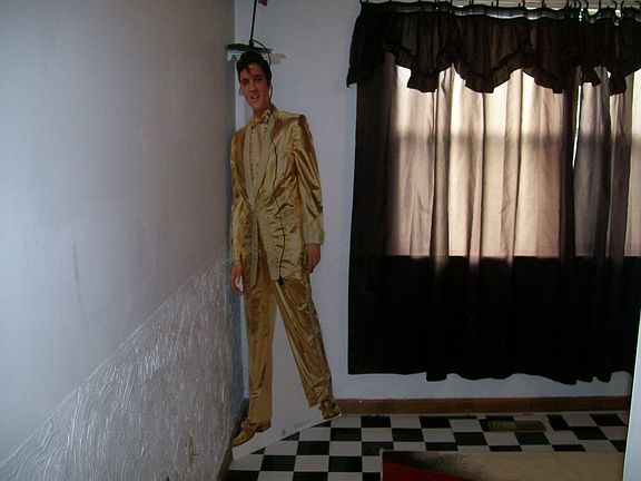 Bedroom #3 On Main Level