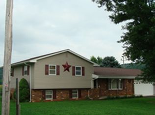 234 Emerald Ln, Chillicothe, OH 45601