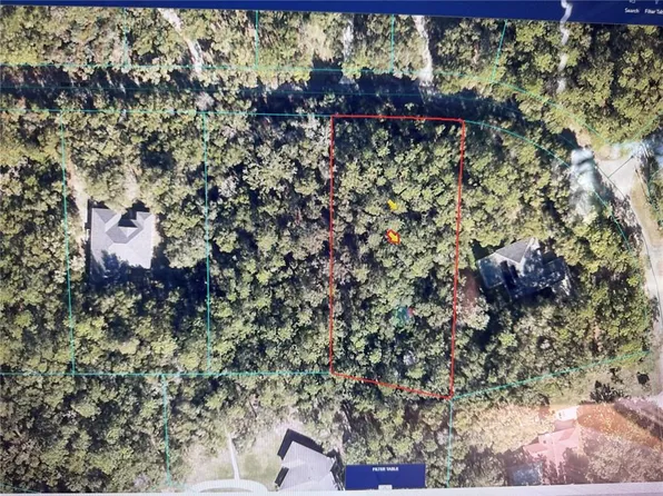 TBD SW 185TH CIRCLE LOT 5, DUNNELLON, FL 34432
