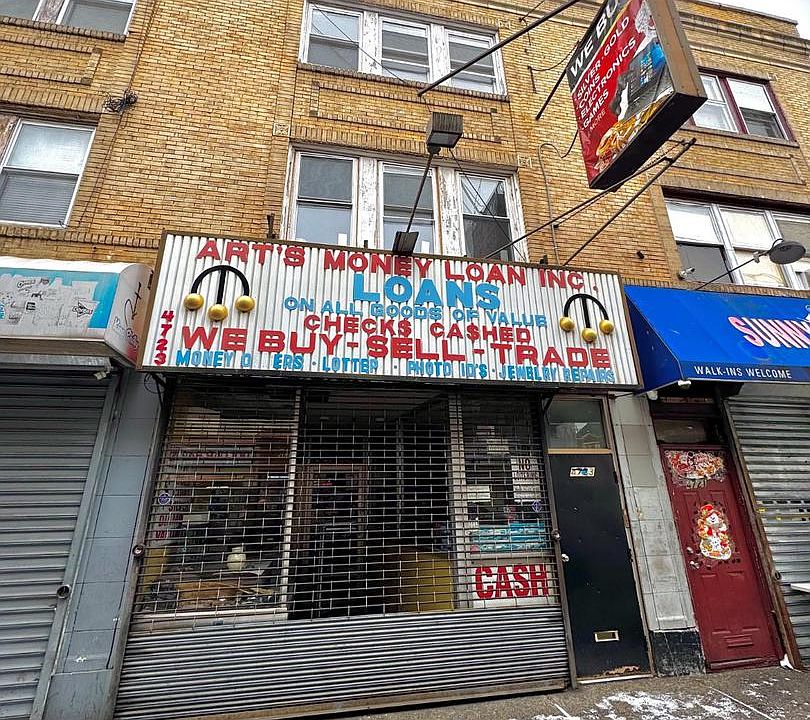 1st image of 4723 Frankford Ave