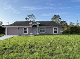 443 Gloria Blvd, Lake Placid, FL 33852