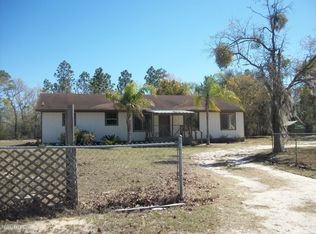 6747 Spring Lake Village Rd, Keystone Heights, FL 32656