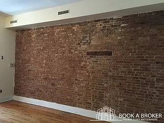 Rented by Book A Broker