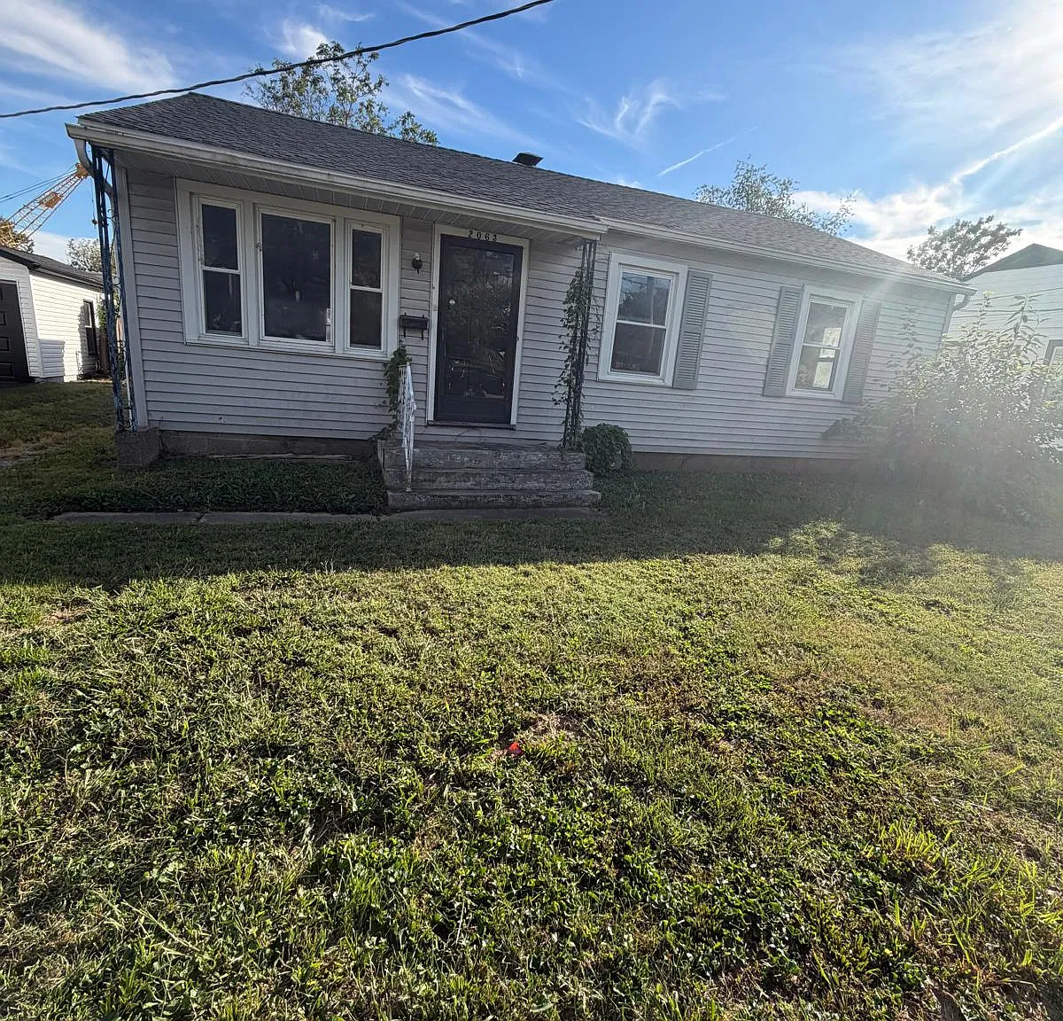 4 bed, 1480 sqft, $1,610 — Photo 1