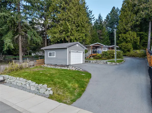 6636 Jenkins Rd, Nanaimo, BC V9T 6H7